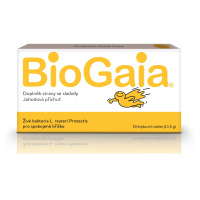 Biogaia ProTectis 30 tablet