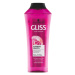 Gliss Supreme Length regenerační šampon 400 ml
