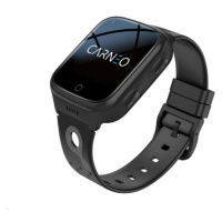 CARNEO dětské GPS hodinky GuardKid+ 4G Platinum black