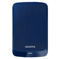 ADATA HV300 2TB, AHV320-2TU31-CBL Modrá