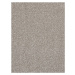 Associated Weavers koberce Metrážový koberec Fuego 36 - Bez obšití cm
