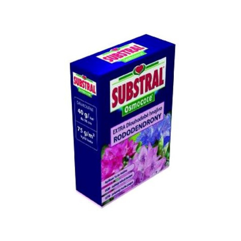 Substral Osmocote pro rododendrony 300g