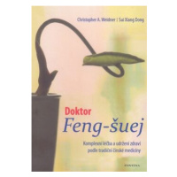 Doktor Feng-šuej - Christopher A. Weidner, Sui Xiang Dong