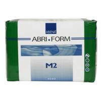 ABRI FORM COMFORT M2 KALHOTKY ABSORPČNÍ, BOKY 70-110CM, 2500ML, 24KS