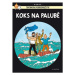 Tintin (19) - Koks na palubě - Herge