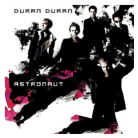 Duran Duran: Astronaut - CD