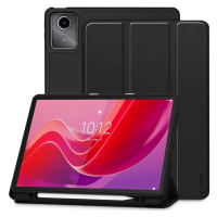 Pouzdro TECH-PROTECT SC PEN LENOVO TAB M11 11.0 TB-330 BLACK (5906203691715)