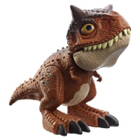 Jurský svět dino útěk carnotaurus toro, mattel hby84