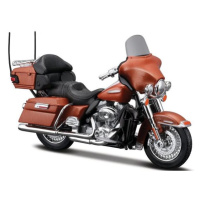 Maisto - HD - 2013 FLHTK Electra Glide® Ultra Limited, 1:18