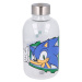 STOR - Luxusní skleněná láhev JEŽKO SONIC, 620ml, 00494