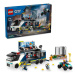 LEGO® City 60418 Mobilní kriminalistická laboratoř policistů