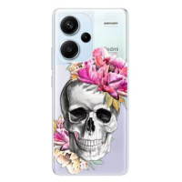 iSaprio Pretty Skull - Xiaomi Redmi Note 13 Pro+ 5G