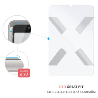 Ochranné tvrzené sklo FIXED pro Xiaomi Redmi Pad, čirá