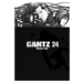 Gantz 24 - Hiroja Oku