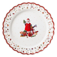 Servírovací talíř, průměr 45 cm, kolekce Toy's Delight - Villeroy & Boch