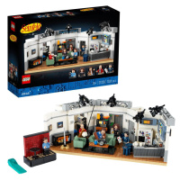 LEGO LEGO® Ideas 21328 Seinfeld