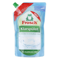 Frosch Eko leštidlo do myčky nádobí 750 ml