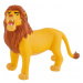 Figurka na dort Simba 11x8cm Lví král