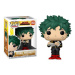 Funko POP! Animation My Hero Academia Deku (Middle School Uniform) 783