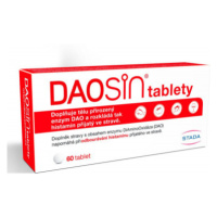 DAOSiN tablety tbl.60