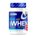 USN BlueLab 100% Whey Protein Premium 908 g malina