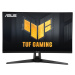 ASUS TUF Gaming VG27AQ3A LED monitor 27" 90LM0940-B01970 Černá