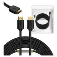 Kabel HDMI cable Baseus , 4K@60Hz, 20m (black)