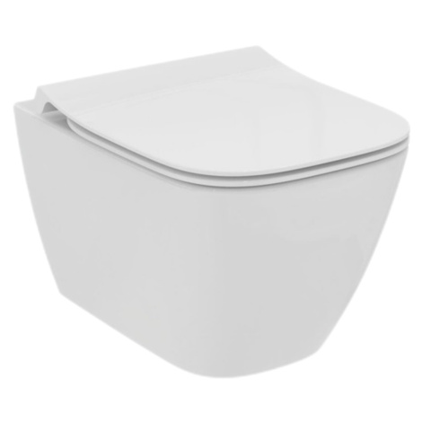 Ideal Standard i.Life wc závěsné zadní odpad T459201