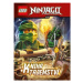 LEGO® Ninjago: Kniha tajemství