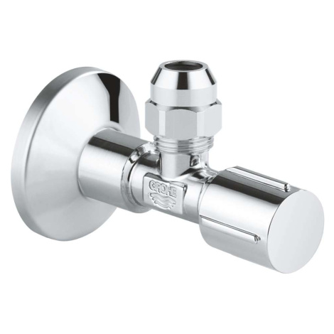 Grohe Universal - Rohový ventil, chrom 22039000