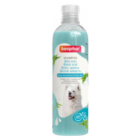 Šampon Beaphar pro psy s bílou srstí 250ml