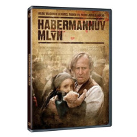 Habermannův mlýn - DVD