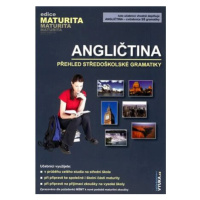 Angličtina – Přehled středoškolské gramatiky