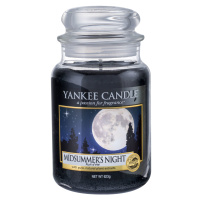 Yankee Candle Midsummer's Night 623 g
