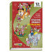 Šťastné příběhy Čtyřlístku 1995 - 1996 / 12. velká kniha Čtyřlístek, spol. s r.o.