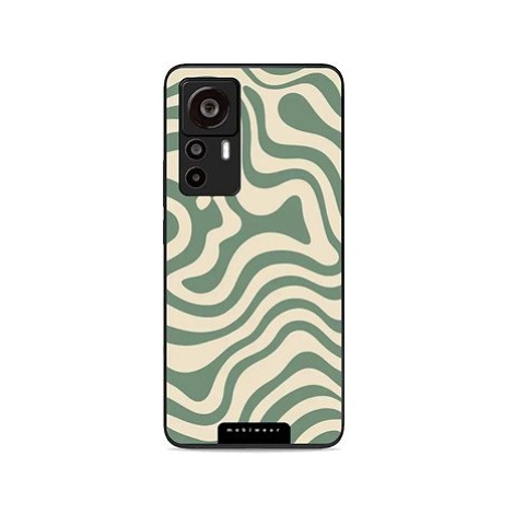 Mobiwear Glossy lesklý pro Xiaomi 12T / 12T Pro - GA57G