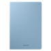 Samsung ochranné pouzdro Galaxy Tab S6 Lite (EF-BP610PLEGEU) modré