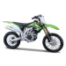 MAISTO - Motocykl, Kawasaki KX 450F, 1:12