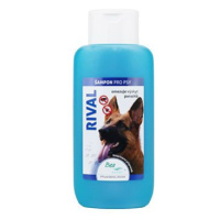 Antiparazitární šampon Bea Rival pes 310ml
