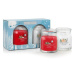 YANKEE CANDLE vánoční set 2023 (2× 368 g)