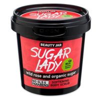 BEAUTY JAR Sugar lady 180 ml