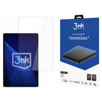 Nerozbitné sklo na displej pro Realme Pad 2 Lite 3mk FlexibleGlass