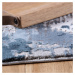 Obsession koberce Kusový koberec Opal 912 blue - 120x170 cm