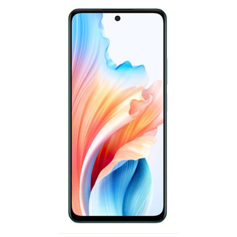 Oppo A79 5G 4GB/128GB Glowing Green