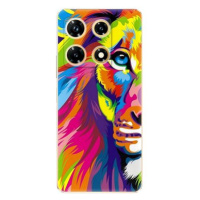 iSaprio Rainbow Lion - Infinix Note 30 PRO