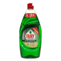 Fairy Ultra čistící prostředek na nádobí  Original 900 ml