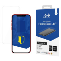 3mk FlexibleGlass Lite™ hybridní sklo pro iPhone 13 Pro Max