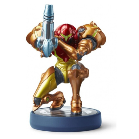 amiibo Metroid - Samus NINTENDO