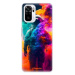 iSaprio Astronaut in Colors pro Xiaomi Redmi Note 10 / Note 10S