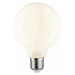 PAULMANN LED Globe 95 9 W E27 opál teplá bílá stmívatelné 286.25 P 28625